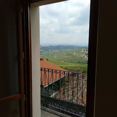 Albergo Diffuso Belvedere Alice Bel Colle Buitenkant foto