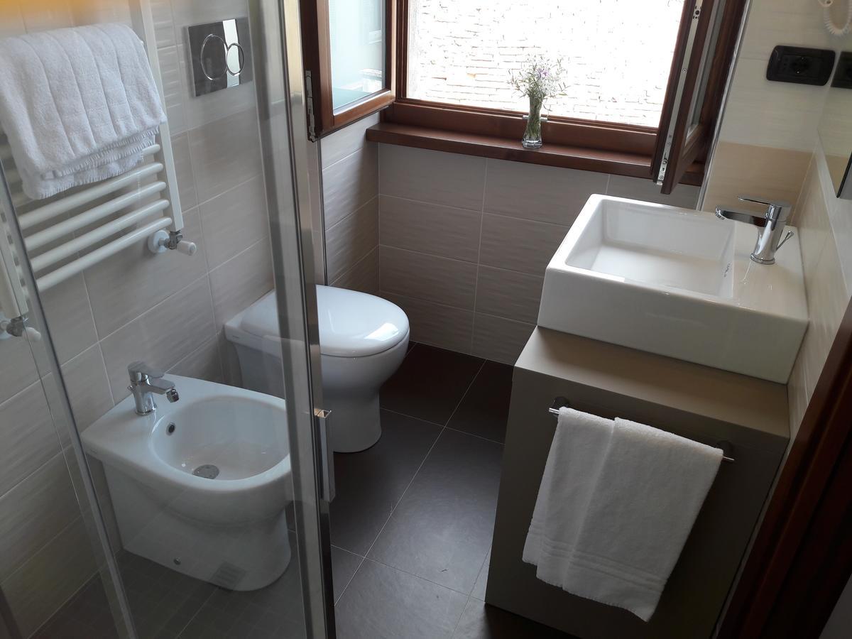 Albergo Diffuso Belvedere Alice Bel Colle Buitenkant foto