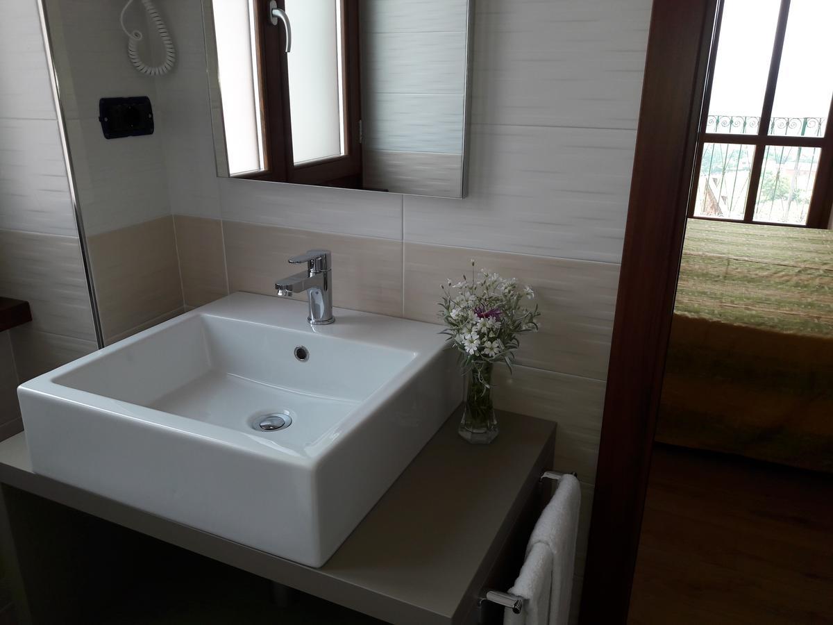 Albergo Diffuso Belvedere Alice Bel Colle Buitenkant foto