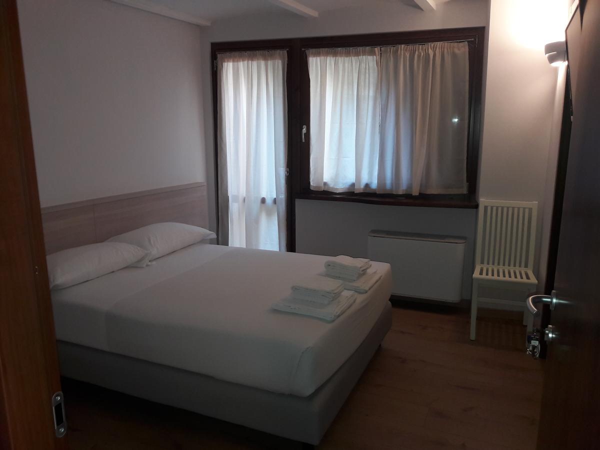 Albergo Diffuso Belvedere Alice Bel Colle Buitenkant foto