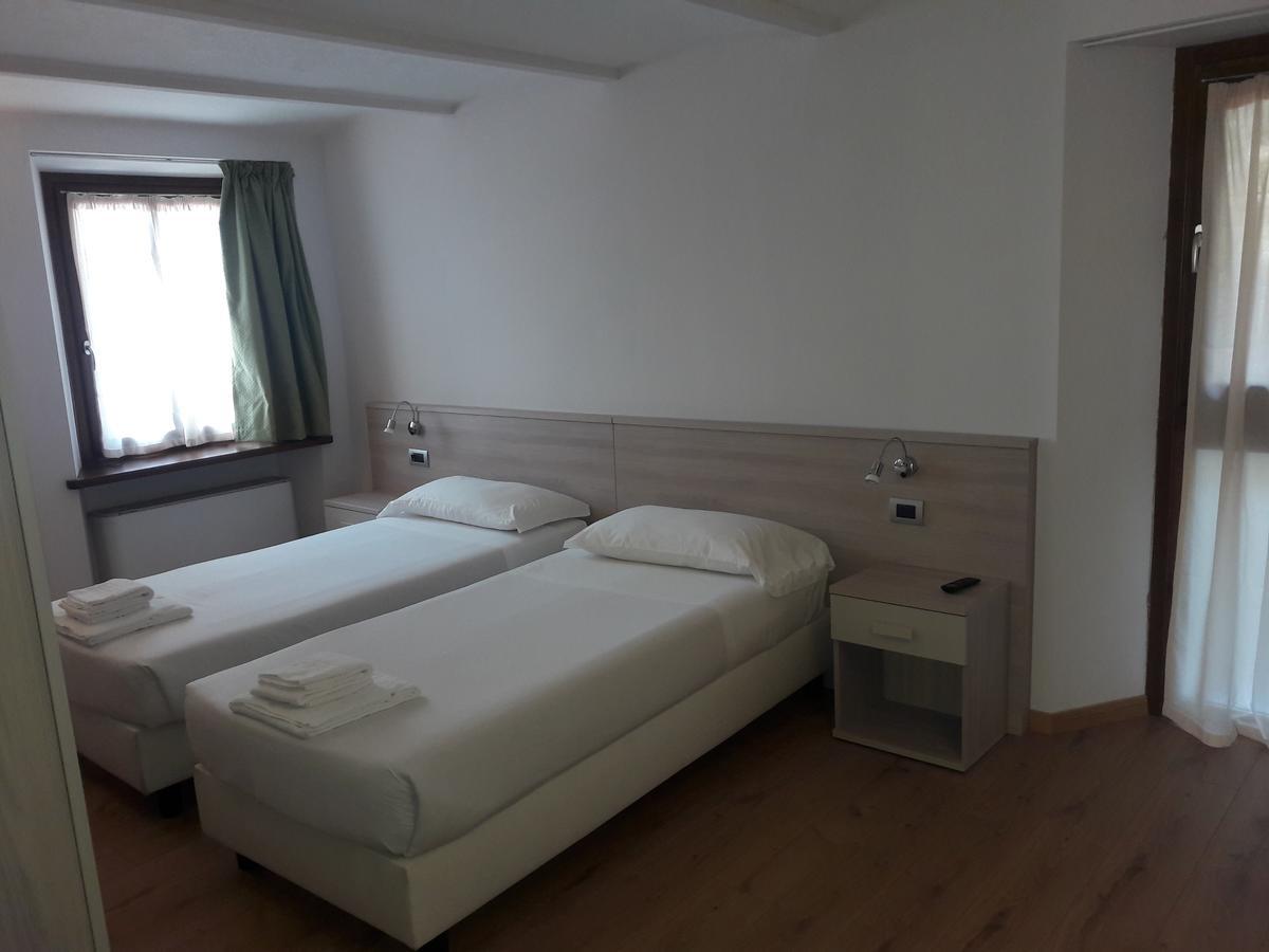 Albergo Diffuso Belvedere Alice Bel Colle Buitenkant foto